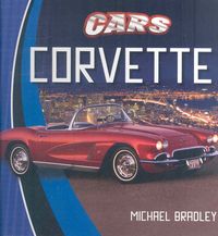 Produktbild: Corvette