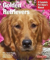 Produktbild: Golden Retrievers