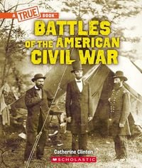 Produktbild: Battles of the American Civil War