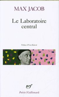 Produktbild: Fre-Laboratoire Central