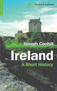 Produktbild: Coohill, J: Ireland