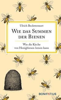 Bild vom Artikel Wie das Summen der Bienen vom Autor Ulrich Beckwermert