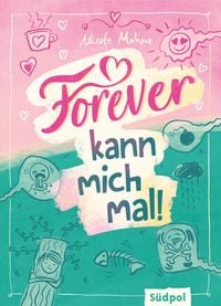 Produktbild: Forever kann mich mal