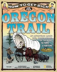 Produktbild: Ht Get Rich On The Oregon Trai