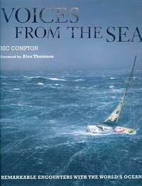 Produktbild: Voices from the Sea