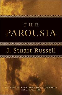 Produktbild: Russell, J: Parousia