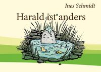 Produktbild: Harald ist anders