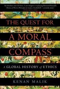 Produktbild: The Quest for a Moral Compass