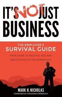 Produktbild: It's Not Just Business