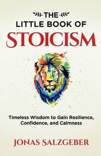 Produktbild: The Little Book of Stoicism