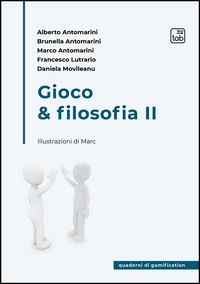Produktbild: Gioco & filosofia