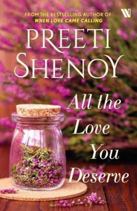 Produktbild: All the Love You Deserve