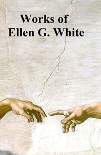 Produktbild: Ellen White: 5 books