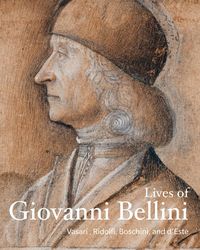 Produktbild: Lives of Giovanni Bellini