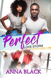 Produktbild: Black, A: Perfect Love Storm