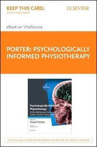 Produktbild: Psychologically Informed Physi