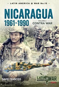 Produktbild: Nicaragua 1961-1990