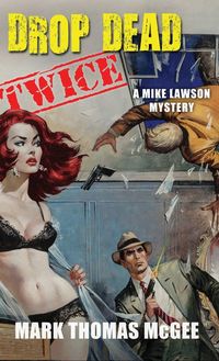 Produktbild: Drop Dead Twice - A Mike Lawson Mystery
