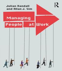 Produktbild: Managing People at Work