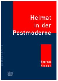 Produktbild: Heimat in der Postmoderne