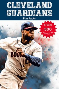 Produktbild: Cleveland Guardians Fun Facts