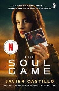 Produktbild: The Soul Game