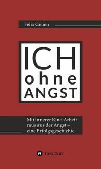 Produktbild: Ich ohne Angst