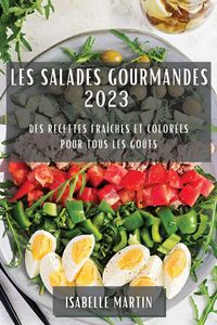 Produktbild: Les Salades Gourmandes 2023