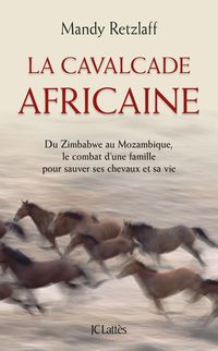 Produktbild: La cavalcade africaine
