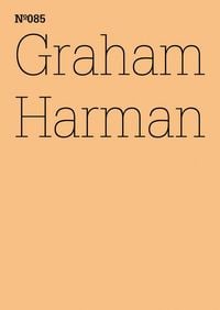 Produktbild: Graham Harman