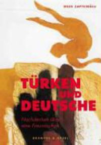 Produktbild: T&uuml;rken und Deutsche
