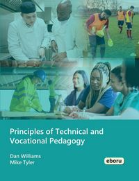 Produktbild: Principles of Technical and Vocational Pedagogy