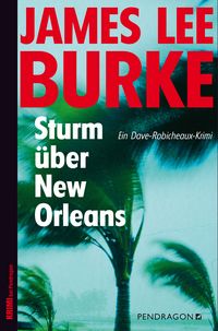 Produktbild: Sturm &uuml;ber New Orleans