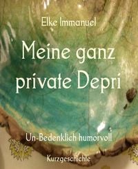Produktbild: Meine ganz private Depri