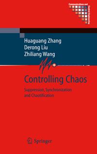 Produktbild: Controlling Chaos