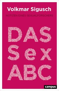 Bild vom Artikel Das Sex-ABC vom Autor Volkmar Sigusch
