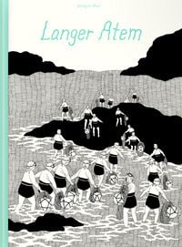 Produktbild: Langer Atem