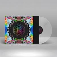 Produktbild: A Head Full of Dreams (clear EcoRecord)