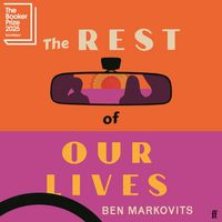 Produktbild: The Rest of Our Lives