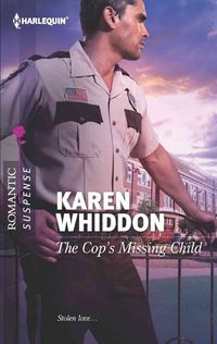 Produktbild: The Cop's Missing Child