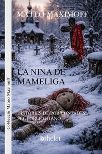 Produktbild: La nina de Mameliga