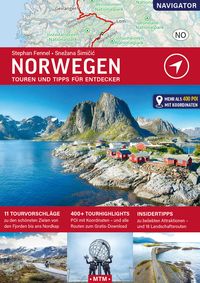 Produktbild: Norwegen