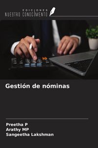 Produktbild: Gesti&oacute;n de n&oacute;minas