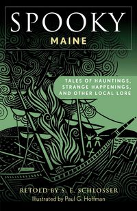 Produktbild: Spooky Maine