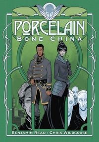 Produktbild: Porcelain: Bone China