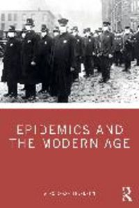 Produktbild: Epidemics and the Modern Age