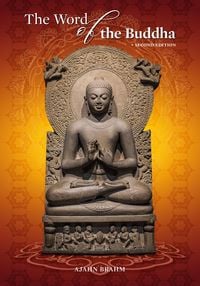 Produktbild: Word of the Buddha