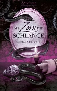 Produktbild: Der Zorn der Schlange