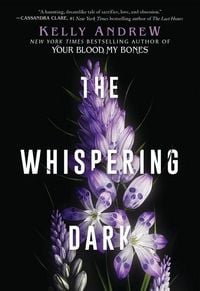 Produktbild: The Whispering Dark