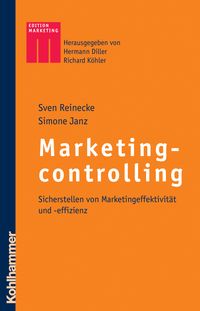 Produktbild: Marketingcontrolling